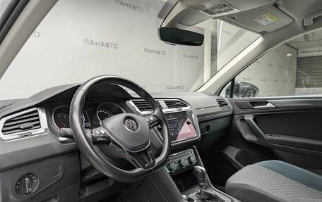 Volkswagen Tiguan II, 2019 год, 2 857 000 рублей, 7 фотография