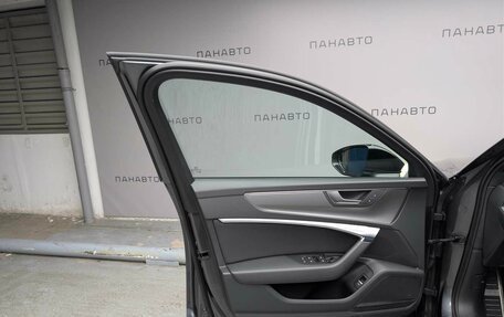 Audi A6, 2021 год, 3 597 000 рублей, 7 фотография