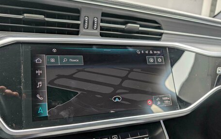 Audi A6, 2021 год, 3 597 000 рублей, 12 фотография