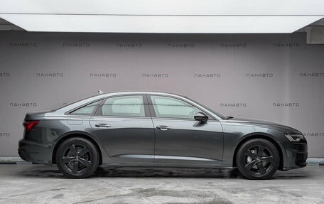 Audi A6, 2021 год, 3 597 000 рублей, 5 фотография