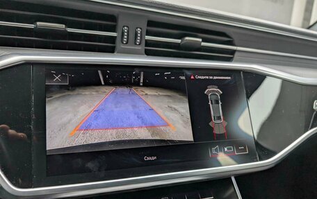 Audi A6, 2021 год, 3 597 000 рублей, 13 фотография