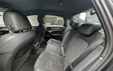 Audi A6, 2021 год, 3 597 000 рублей, 9 фотография