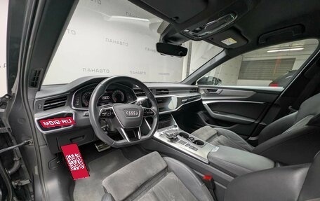 Audi A6, 2021 год, 3 597 000 рублей, 8 фотография