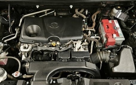 Toyota RAV4, 2020 год, 3 430 000 рублей, 13 фотография