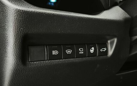 Toyota RAV4, 2020 год, 3 430 000 рублей, 23 фотография