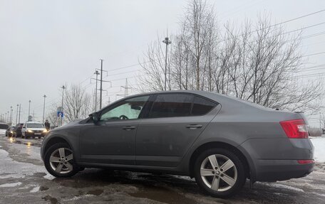 Skoda Octavia, 2014 год, 1 200 000 рублей, 3 фотография