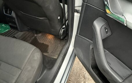 Skoda Octavia, 2014 год, 1 200 000 рублей, 9 фотография