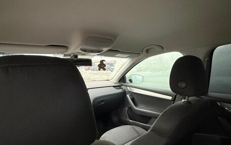 Skoda Octavia, 2014 год, 1 200 000 рублей, 5 фотография