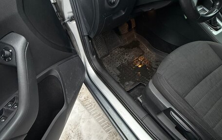 Skoda Octavia, 2014 год, 1 200 000 рублей, 8 фотография