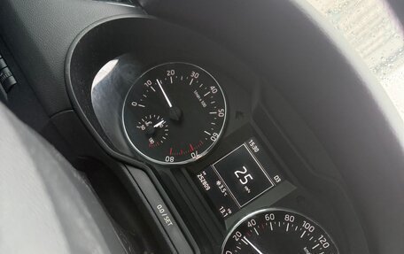 Skoda Octavia, 2014 год, 1 200 000 рублей, 14 фотография