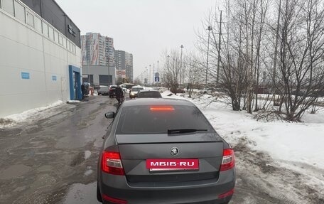 Skoda Octavia, 2014 год, 1 200 000 рублей, 4 фотография