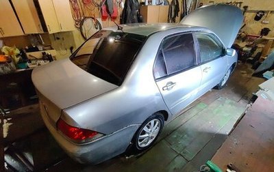 Mitsubishi Lancer IX, 2003 год, 1 фотография