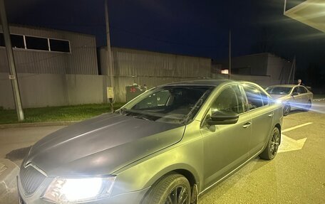 Skoda Octavia, 2014 год, 1 200 000 рублей, 16 фотография