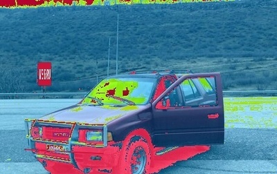 Isuzu Rodeo II, 1994 год, 250 000 рублей, 1 фотография