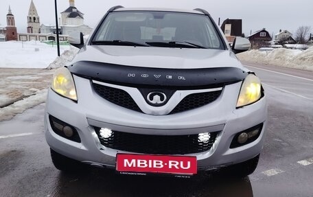 Great Wall Hover H5, 2012 год, 460 000 рублей, 1 фотография