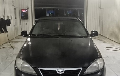 Daewoo Gentra II, 2013 год, 465 000 рублей, 1 фотография