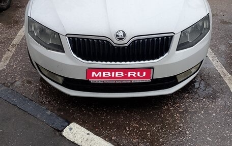 Skoda Octavia, 2013 год, 950 000 рублей, 1 фотография