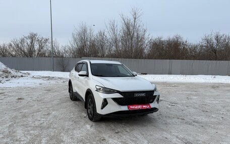 Haval F7 I, 2023 год, 2 150 000 рублей, 1 фотография