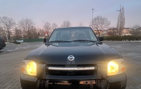 Nissan Navara (Frontier), 2003 год, 350 000 рублей, 1 фотография