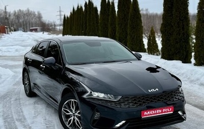 KIA K5, 2021 год, 2 700 000 рублей, 1 фотография