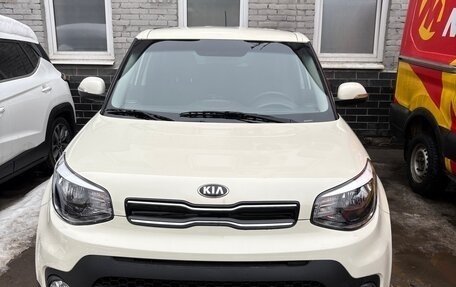 KIA Soul III, 2019 год, 2 300 000 рублей, 1 фотография