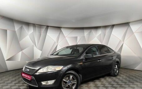 Ford Mondeo IV, 2010 год, 625 000 рублей, 1 фотография