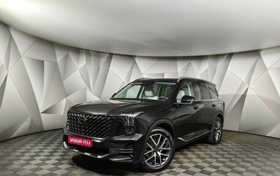 GAC GS8, 2023 год, 3 145 000 рублей, 1 фотография