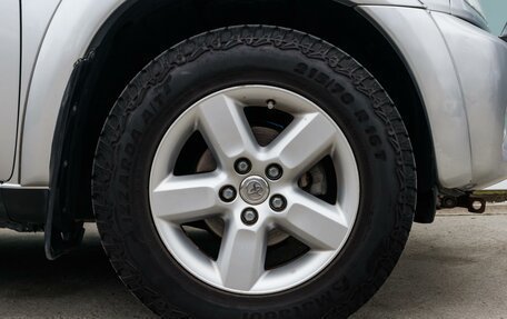 Toyota RAV4, 2004 год, 1 100 000 рублей, 6 фотография