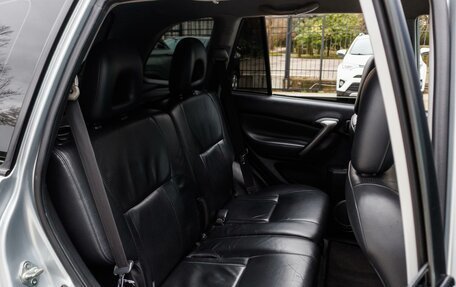 Toyota RAV4, 2004 год, 1 100 000 рублей, 9 фотография