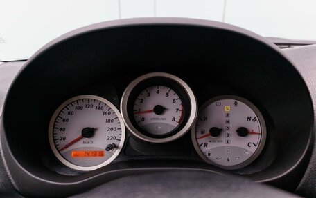 Toyota RAV4, 2004 год, 1 100 000 рублей, 15 фотография