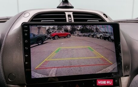 Toyota RAV4, 2004 год, 1 100 000 рублей, 17 фотография