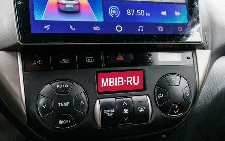 Toyota RAV4, 2004 год, 1 100 000 рублей, 18 фотография