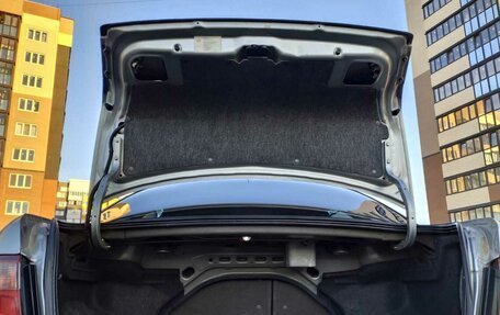 Nissan Almera, 2005 год, 330 000 рублей, 9 фотография