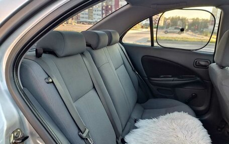 Nissan Almera, 2005 год, 330 000 рублей, 13 фотография