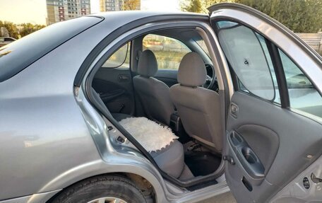 Nissan Almera, 2005 год, 330 000 рублей, 12 фотография