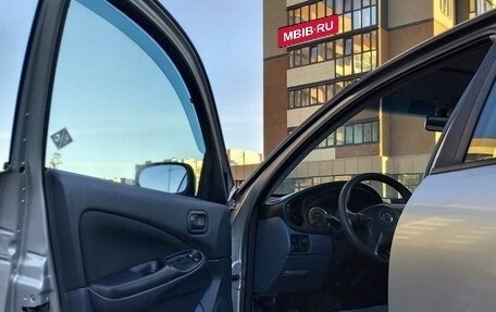 Nissan Almera, 2005 год, 330 000 рублей, 15 фотография