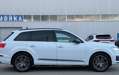 Audi Q7, 2019 год, 5 150 000 рублей, 5 фотография