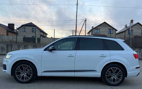 Audi Q7, 2019 год, 5 150 000 рублей, 4 фотография