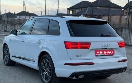 Audi Q7, 2019 год, 5 150 000 рублей, 9 фотография