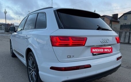 Audi Q7, 2019 год, 5 150 000 рублей, 7 фотография