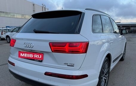 Audi Q7, 2019 год, 5 150 000 рублей, 8 фотография
