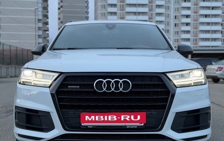 Audi Q7, 2019 год, 5 150 000 рублей, 17 фотография