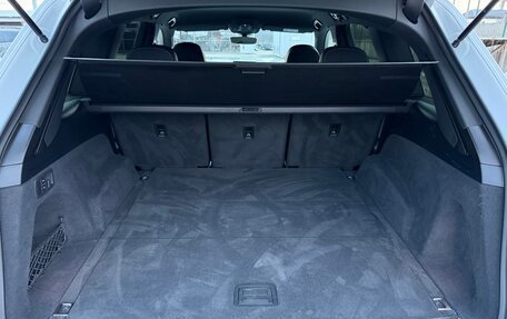 Audi Q7, 2019 год, 5 150 000 рублей, 22 фотография