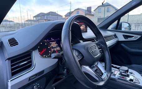 Audi Q7, 2019 год, 5 150 000 рублей, 24 фотография