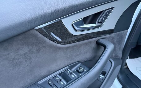 Audi Q7, 2019 год, 5 150 000 рублей, 28 фотография