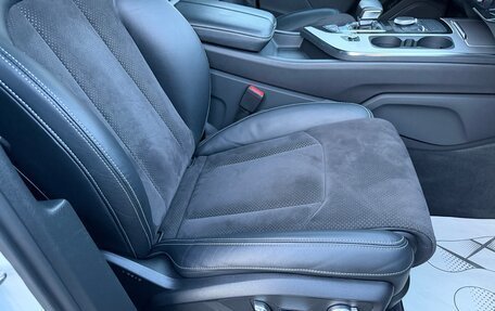 Audi Q7, 2019 год, 5 150 000 рублей, 33 фотография