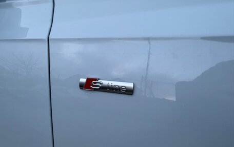 Audi Q7, 2019 год, 5 150 000 рублей, 32 фотография