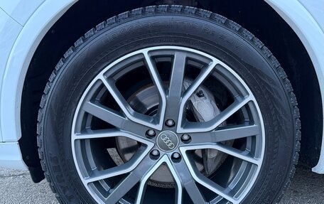 Audi Q7, 2019 год, 5 150 000 рублей, 34 фотография