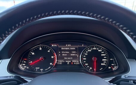 Audi Q7, 2019 год, 5 150 000 рублей, 35 фотография