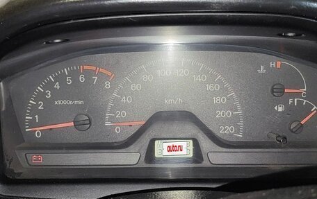 Mitsubishi Lancer IX, 2003 год, 8 фотография